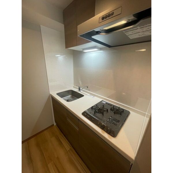 ザ・パークレジデンス京都駅前の室内写真4枚目