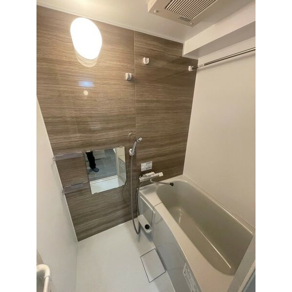 ザ・パークレジデンス京都駅前の室内写真5枚目