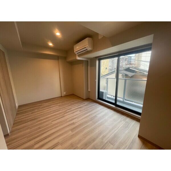 ザ・パークレジデンス京都駅前の室内写真6枚目