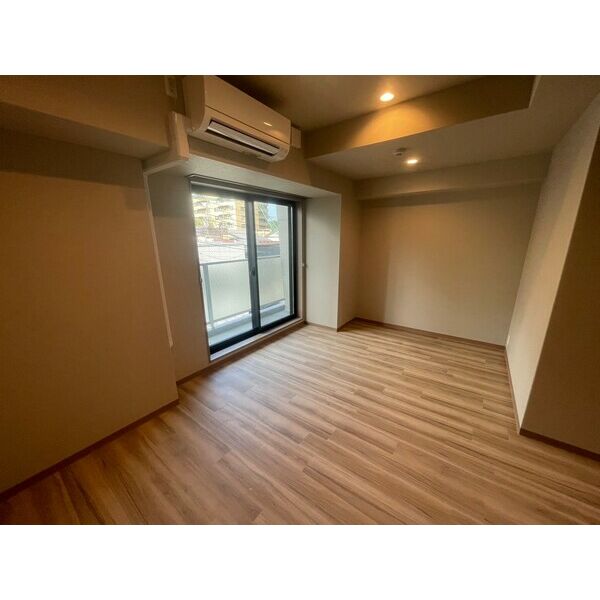 ザ・パークレジデンス京都駅前の室内写真7枚目