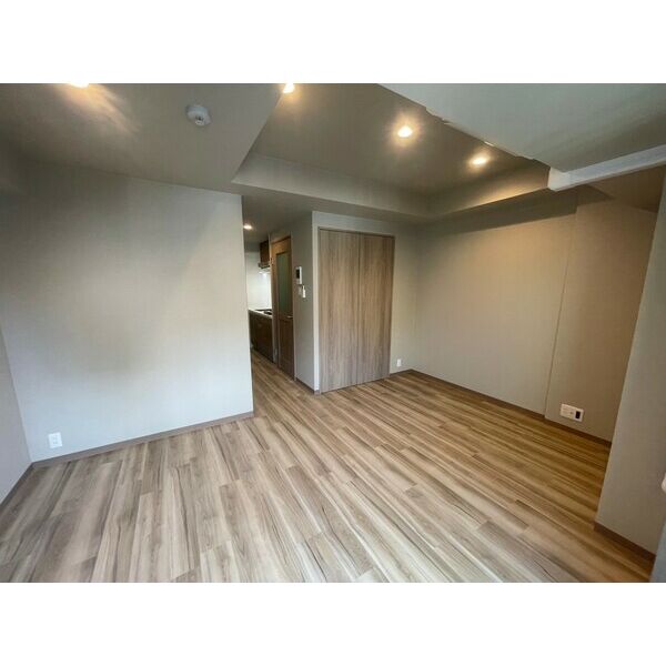 ザ・パークレジデンス京都駅前の室内写真8枚目