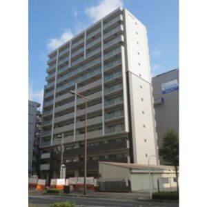 エスリード新大阪レジデンス