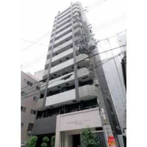 ジュネーゼグラン難波ミラージュ