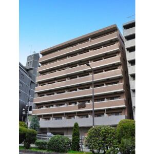 レジュールアッシュ天王寺