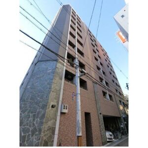 ラナップスクエア難波南