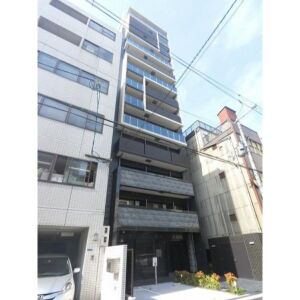 プレサンス松屋町ヴェルデス
