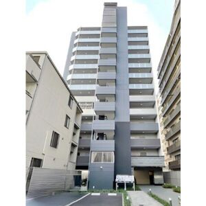 エステムコート梅田・天神橋Ⅳ ステーションフロント