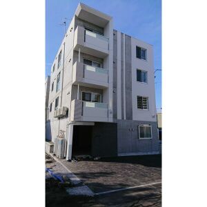 ファランドール手稲Ⅰ