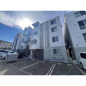 ファランドール手稲Ⅰ