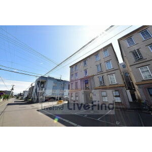 グランメール西町北 A棟