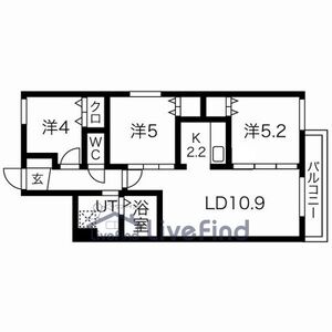 間取図面画像