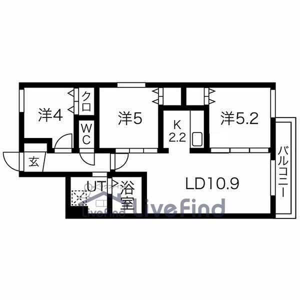Four Seasons 福住(フォーシーズンフクズミ) 画像18