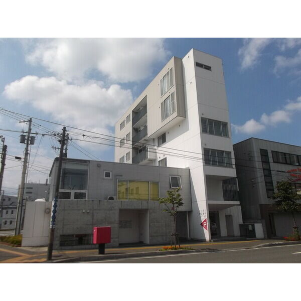 ANNTS(アンツ) 画像1