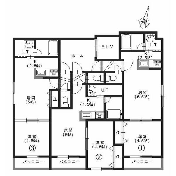 LE・EST Ⅴ(ル・エスト5) 画像2