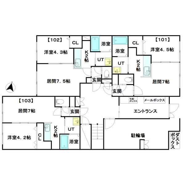 エル フトゥーロ 画像2