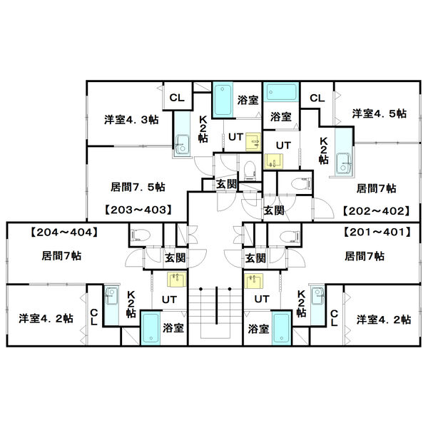 エル フトゥーロ 画像3