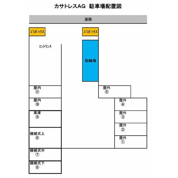カサトレス・AG 画像3