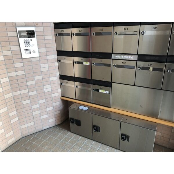 コートロティ宮ヶ丘 画像6