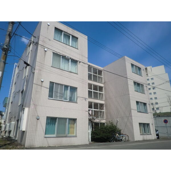 ステージノア 画像1