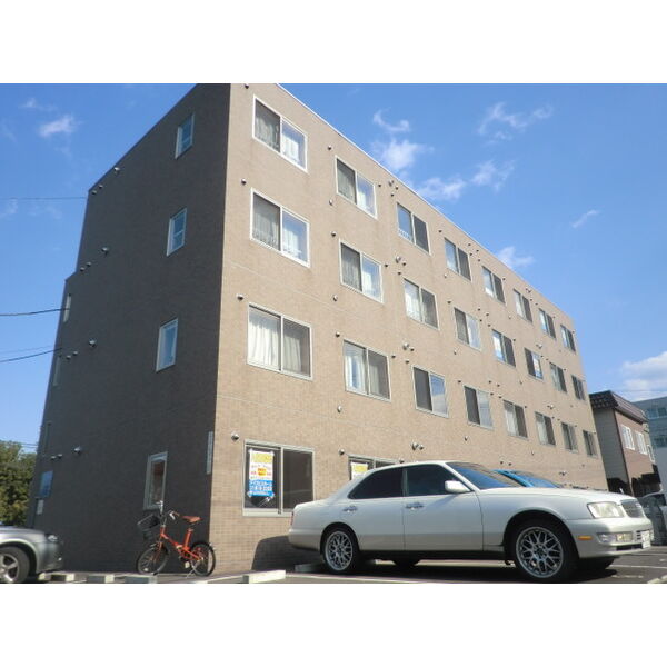 ステージノア東札幌 画像1