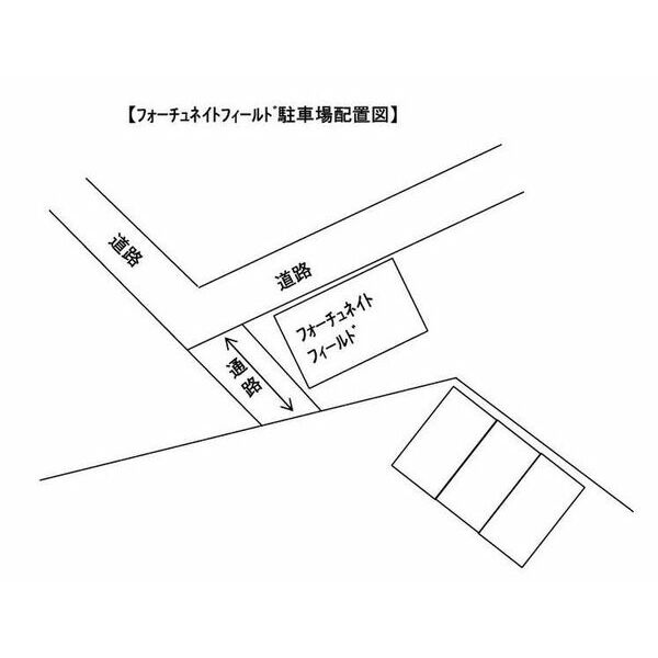 フォーチュネイトフィールド 画像3