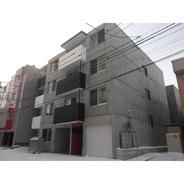 プレミアシティ元町Ⅱ 画像1