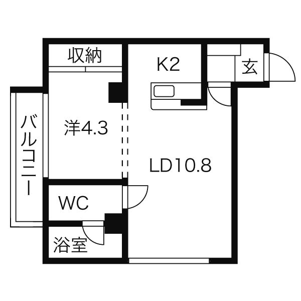ANNTS(アンツ) 画像5
