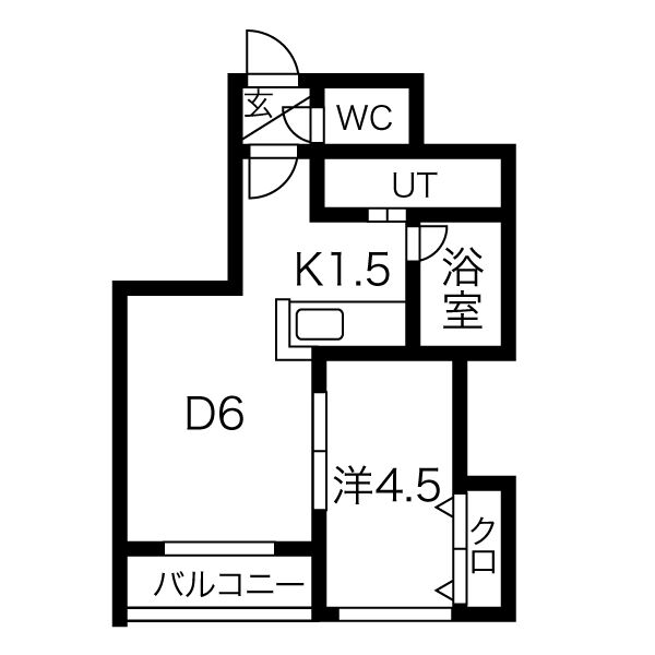LE・EST Ⅴ(ル・エスト5) 画像3