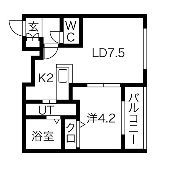 PLAN DE N18 画像10