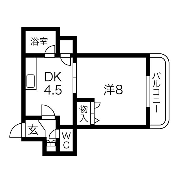 グレース22 画像4