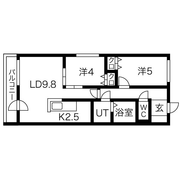 コートロティS21・B 画像4