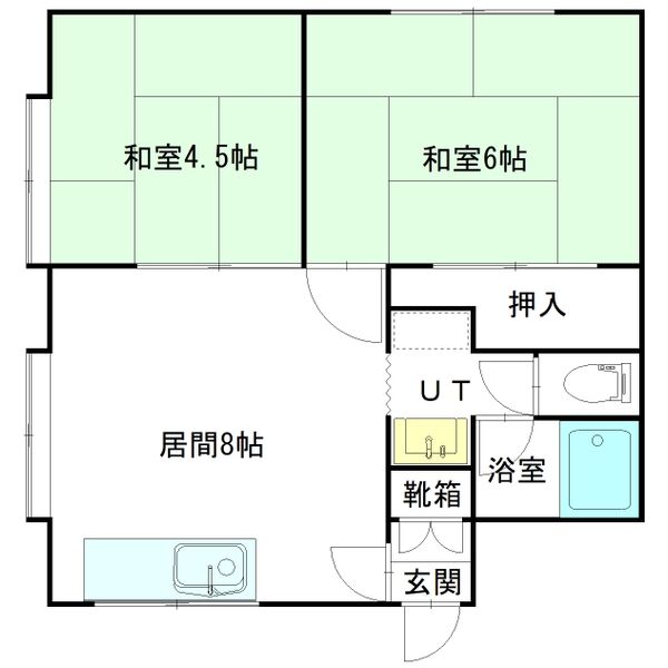 サンパーク 画像11