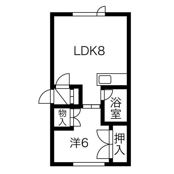 シャローム 画像3