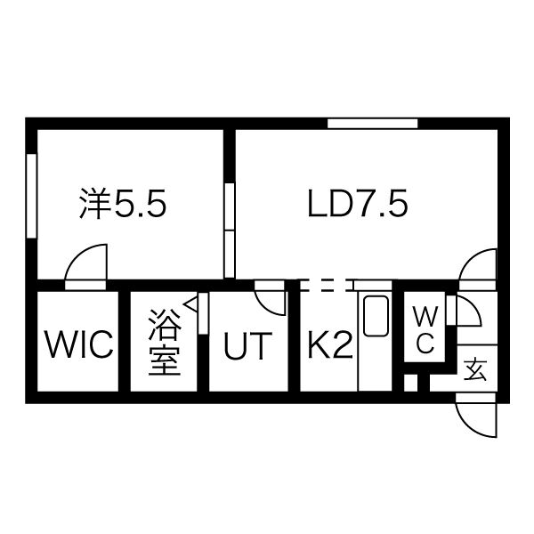 ステージノア東札幌 画像4