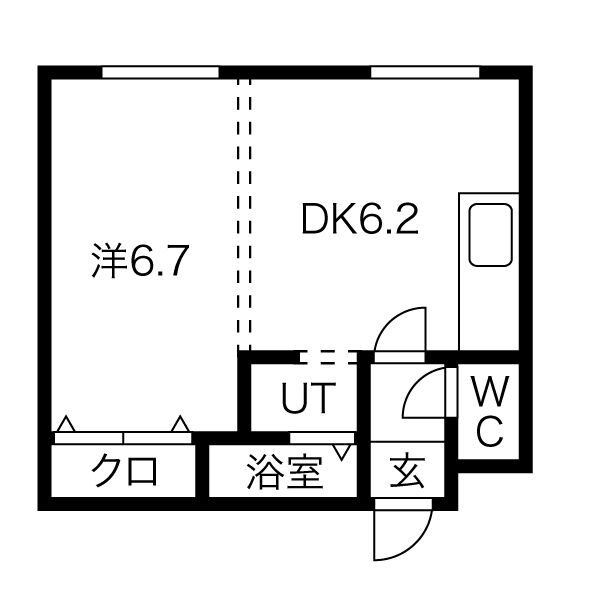 セントラル6 画像5