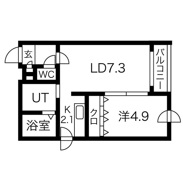ディスティニーⅡ 画像4