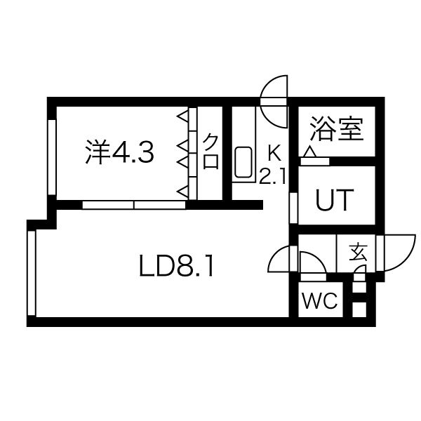 ディスティニーⅡ 画像4