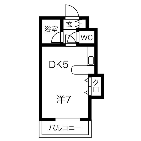 ハイフィールド89 画像3