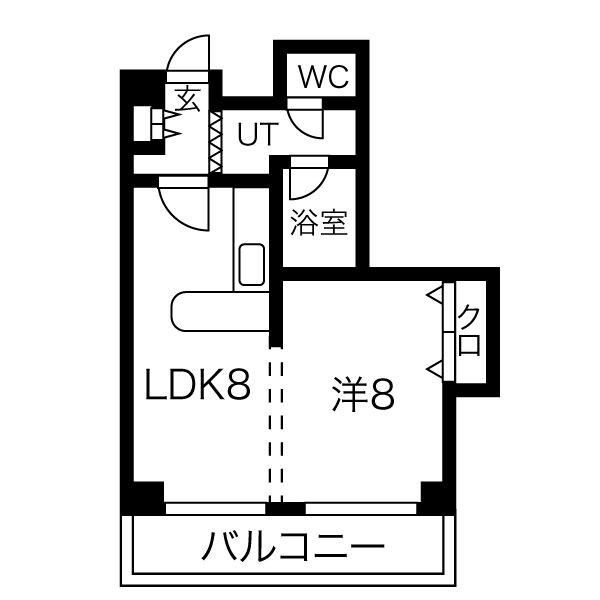 ハイフィールド89 画像3