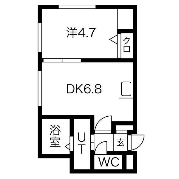プレセンスS20 画像14