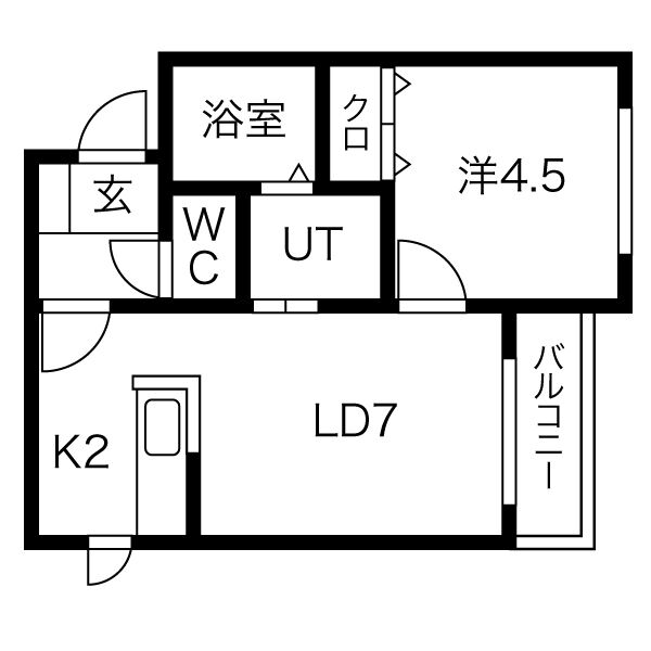 プレミアシティ元町Ⅱ 画像4