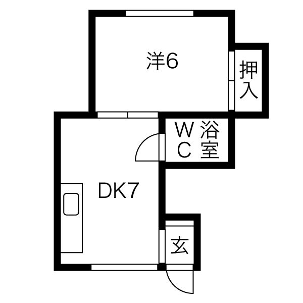 リベルタ発寒 画像3