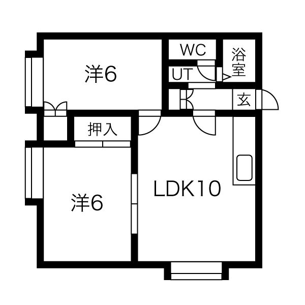 フロスティ月寒東 画像14