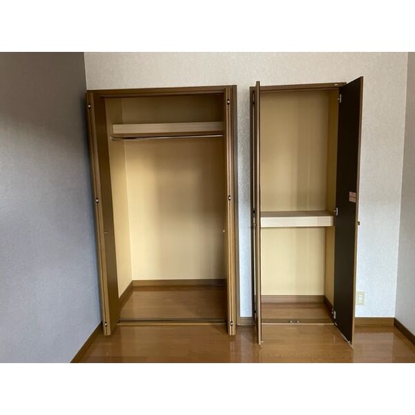 グランシャリオ麻生 画像6