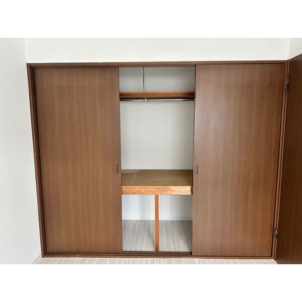 コートロティ石山 画像8