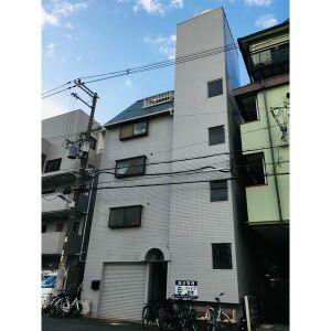 プレアール平野西