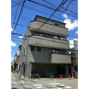 メゾンドオリーブ