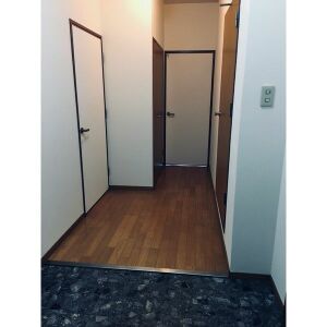 206号室の写真