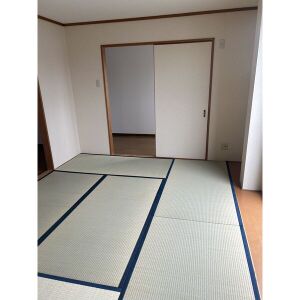 302号室の写真