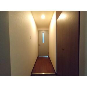 203号室の写真